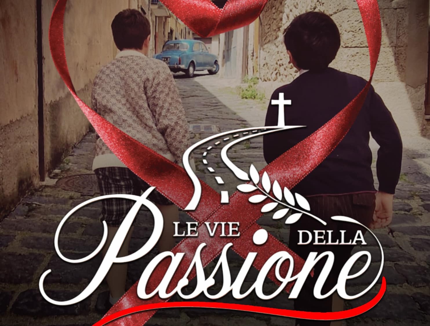 San Cataldo. Ecco “Le vie della Passione”, il nuovo docufilm di Michele Falzone