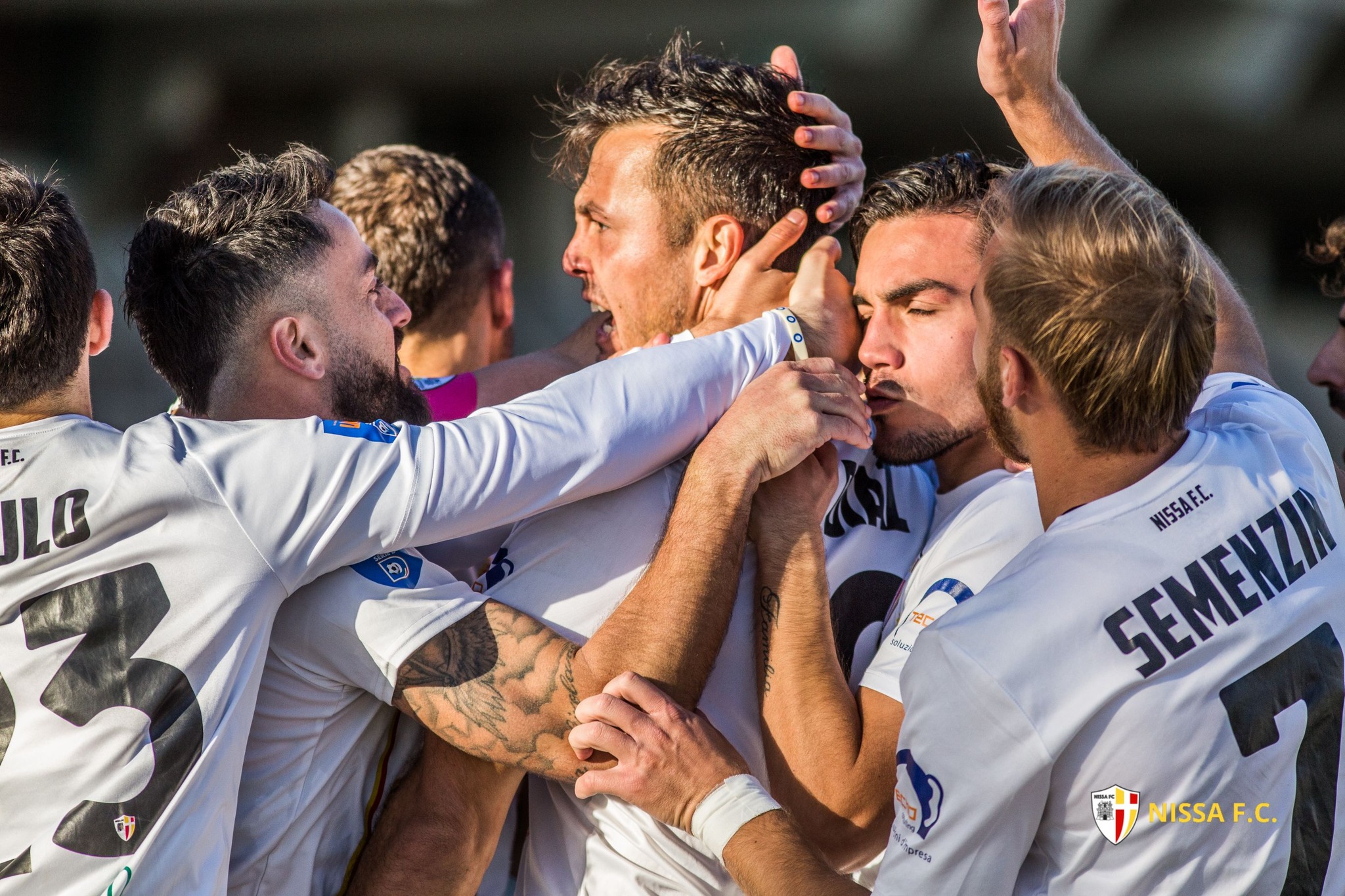 Serie D. La Nissa a caccia di “riscatto bis”, ma con il Sambiase ci vuole una super prestazione di tutti