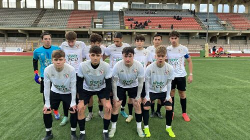 Calcio juniores. Finisce 0-0 tra Nissa e Paternò: biancoscudati ad un punto dal 2° posto