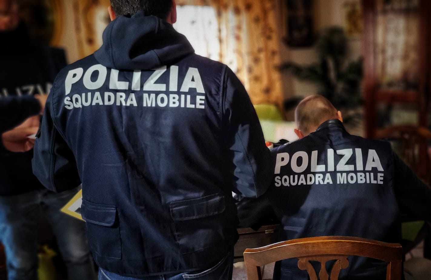 In carcere 31enne: era agli arresti domiciliari, ma la Polizia, più volte, non l’ha trovata nella sua residenza