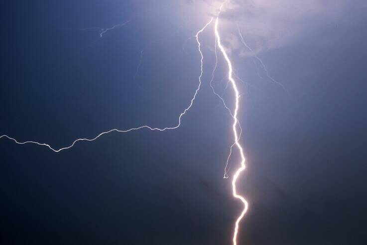 Diramata per il venerdì 17 gennaio allerta meteo dal Dipartimento regionale della Protezione Civile