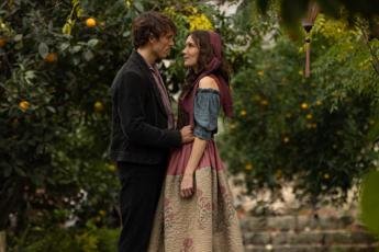 Ascolti tv 20 gennaio, stravince ‘Il Conte di Montecristo’ col 31,4%