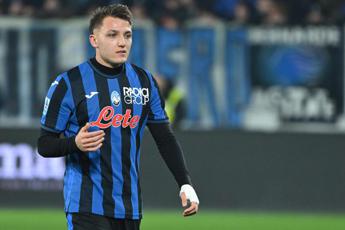 Atalanta-Sturm Graz: orario, probabili formazioni e dove vederla in tv