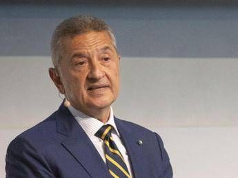 Bankitalia, oggi la ‘seconda’ di Panetta tra dazi e stabilità finanziaria