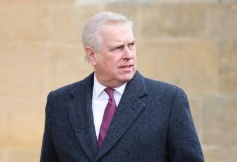 Buckingham Palace, pressing su Andrea: “Vada a testimoniare sul caso Epstein”