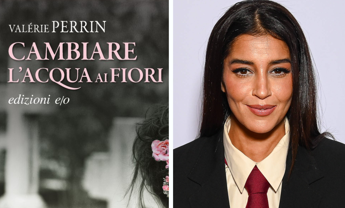 ‘Cambiare l’acqua ai fiori’, il besteller di Valérie Perrin diventa un film