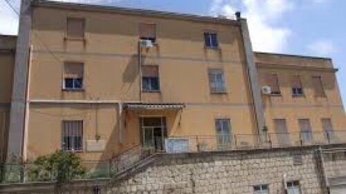 Mussomeli, periodo delle Quarantore. Oggi nella Cappella Casa di Riposo