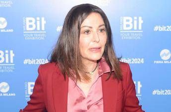 Caso Santanché, oggi udienza in Cassazione: atti a Milano o Roma