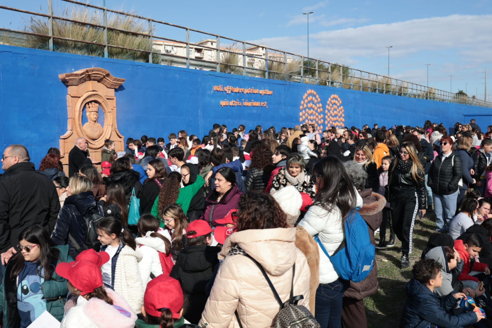 Fondazione Antonio Presti, Librino festeggia Sant’Agata: il 31 gennaio breve processione