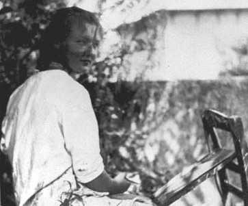 Caltanissetta. Al Museo Diocesano il 27 gennaio c’è l’evento “Spero tu non dimentichi mai che credo in te. Alla scoperta di Charlotte Salomon”