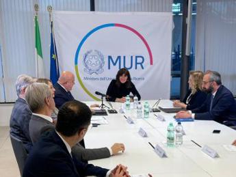 Consulenti del lavoro-Crui: intesa per diffondere e promuovere etica, legalità e sicurezza