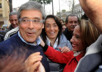 Cuffaro: “Rinasce la Dc? Non ci sono passi avanti, basta egoismi”