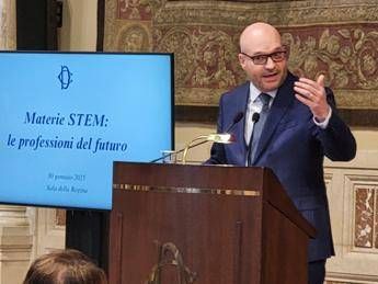Cultura, Fontana: “Incentivare studio materie tecnico-scientifiche”