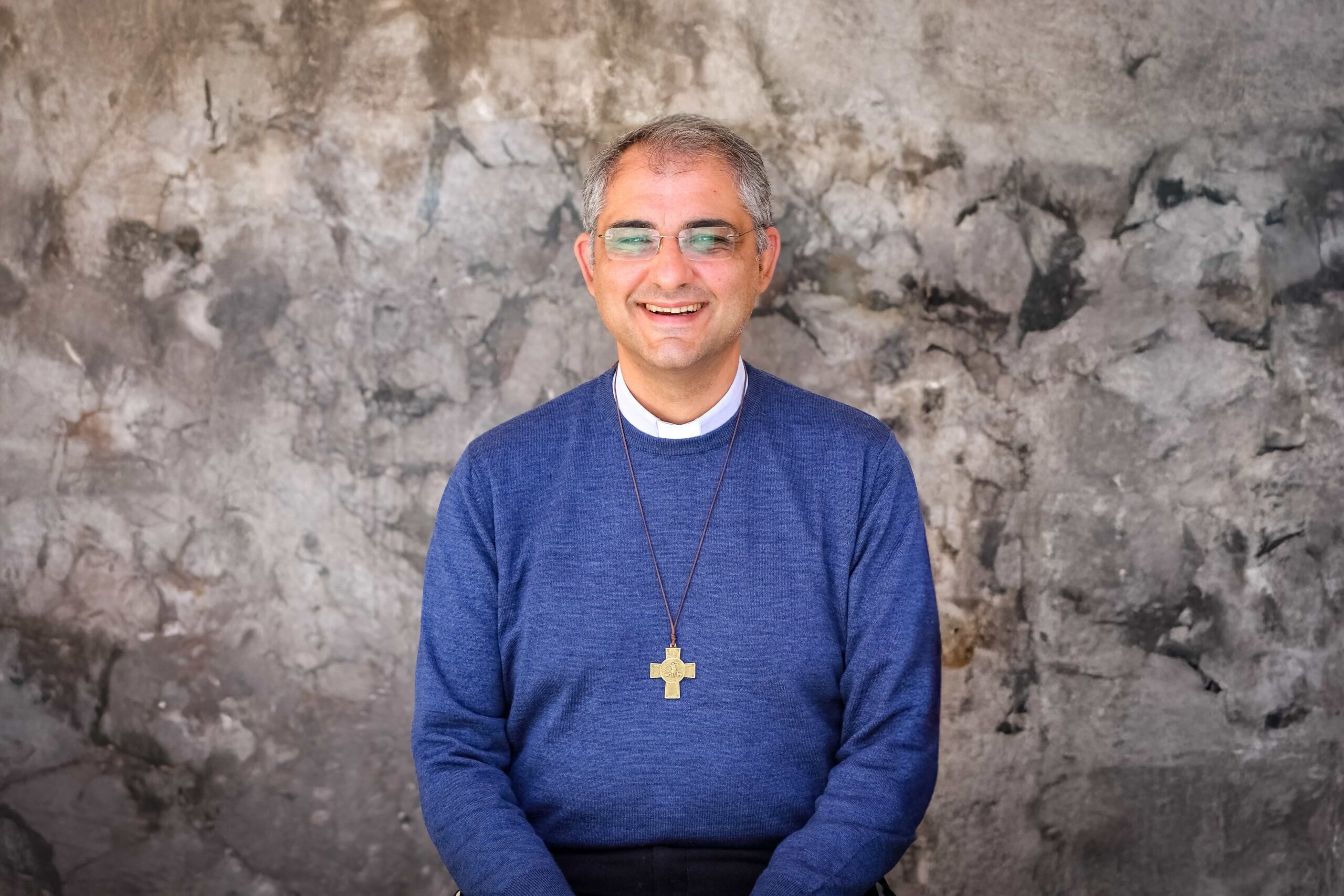 Salesiani di Sicilia, il 25 gennaio si insedierà il nuovo Ispettore: Don Domenico Saraniti