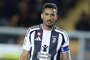 Danilo-Juve, addio al veleno: “Non posso far parte di questo progetto”