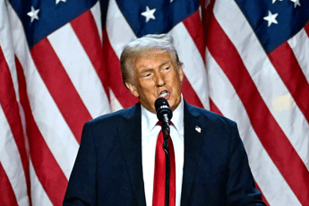 Dazi, Trump: “Nuovo round di colloqui con la Cina lunedì a Londra”