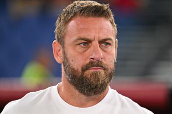 De Rossi: “Ostiamare non sarà la copia romantica della Roma del passato”