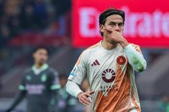 Dybala, ritorno alla Juventus? Tifosi ‘impazziscono’ sui social
