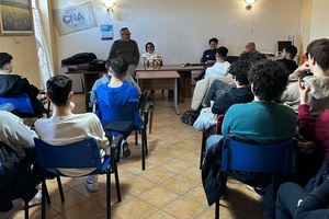 Caltanissetta. Giovani e imprenditorialità: CNA incontra gli studenti dell’ITET “Rapisardi-Da Vinci”