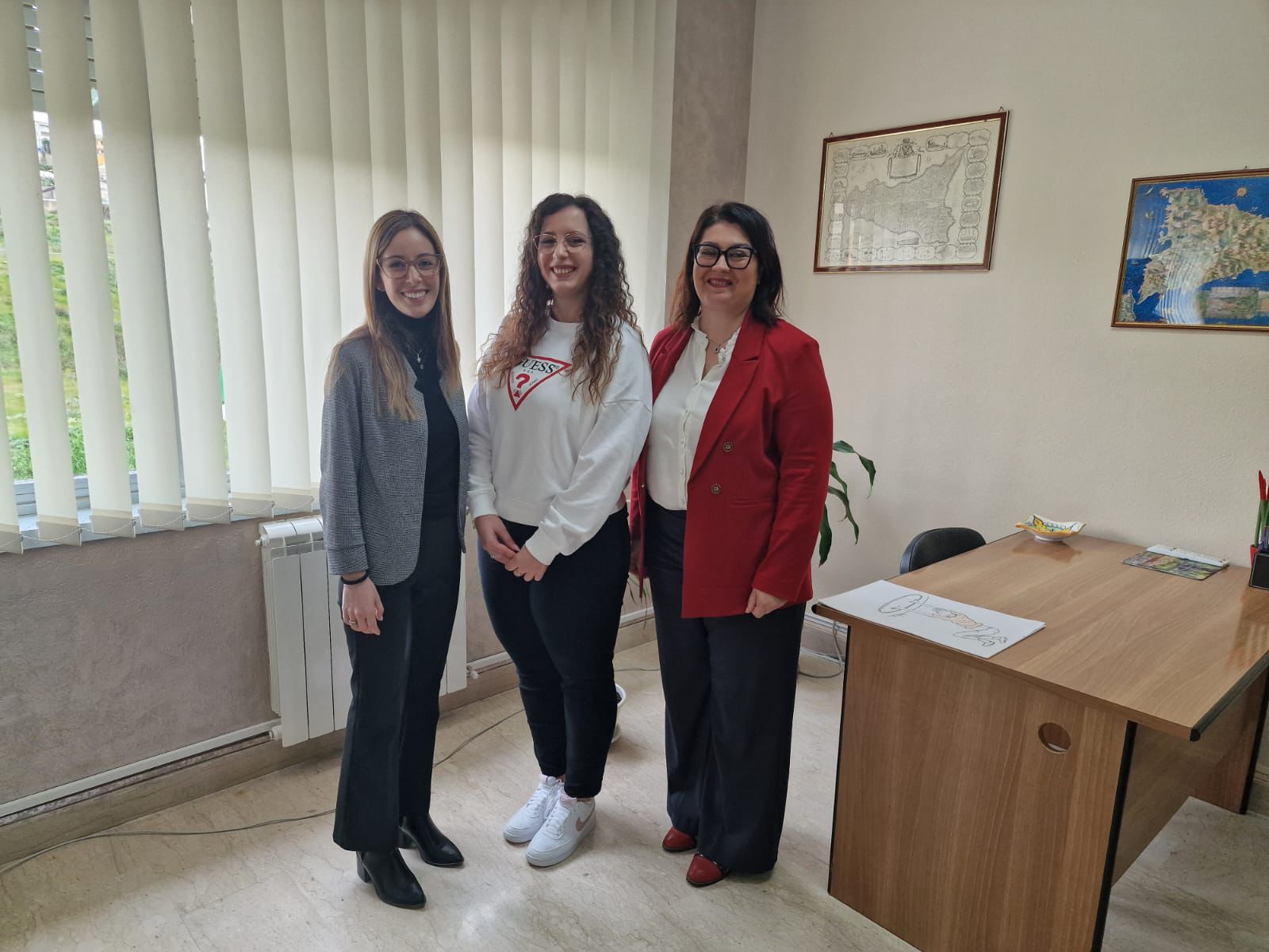 Riesi. Istituito lo sportello di ascolto psicologico nelle Scuole cittadine