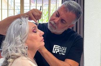 Fiere: tendenze e tecnologie su cura persona, da 8 febbraio ‘Roma International Estetica 2025’