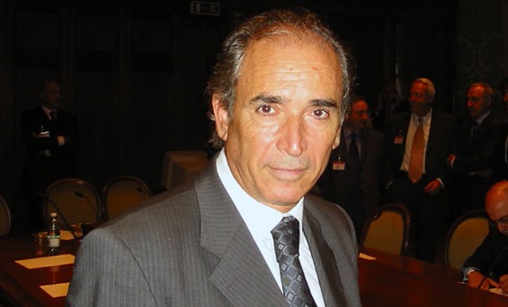 Commozione per la morte del prof. Filippo Collura, due volte presidente della Provincia di Caltanissetta