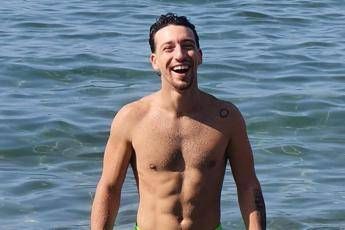 Filippo Mosca estradato in Italia