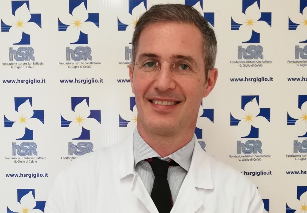 A Cefalù bollino azzurro per urologia del “Giglio” nel report Agenas è la prima in Sicilia per cura tumori alla prostata