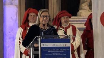 Frassinetti: “Governo sostiene Giornata vittime civili, fondamentale coinvolgere giovani”