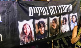 Gaza, Hamas libererà 4 soldatesse israeliane: chi sono