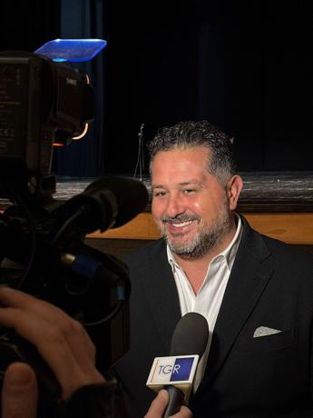 Grosseto protagonista nazionale con esperienza teatrale senza barriere