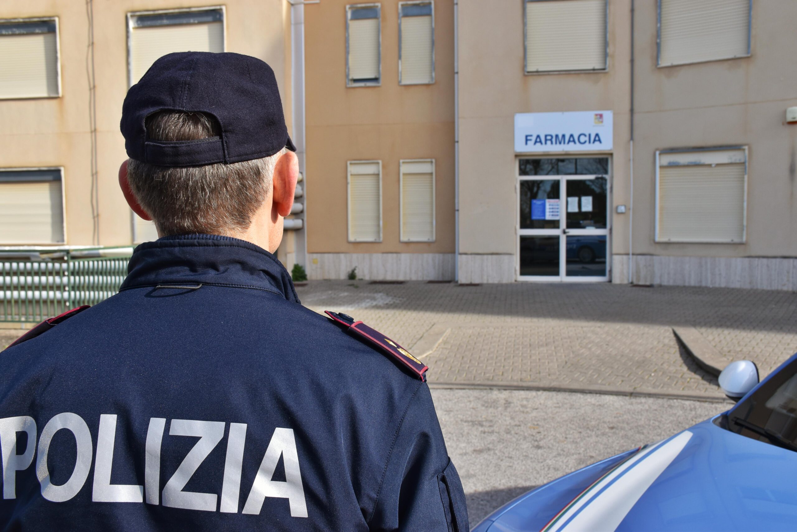 Cinque arresti nell’Ennese per furto di medicinali nella farmacia di un ospedale