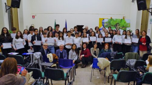 Caltanissetta, al Manzoni-Juvara musica in festa con la IV edizione di “Piano day”