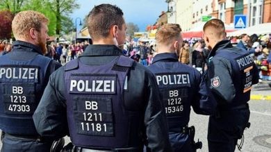 Scomparso in Germania 47enne nisseno, avviate le ricerche