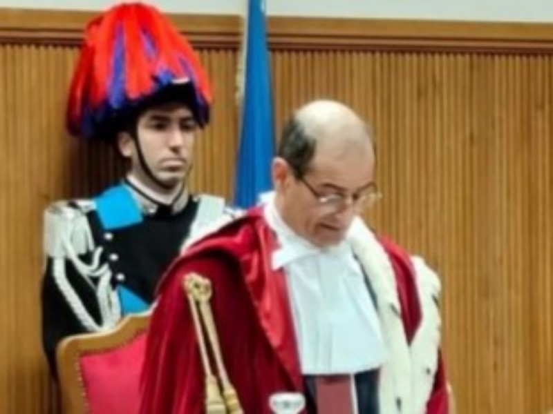 Anno giudiziario, a Caltanissetta stragi restano priorità. Melisenda: “Indagini necessarie nonostante il tempo trascorso”