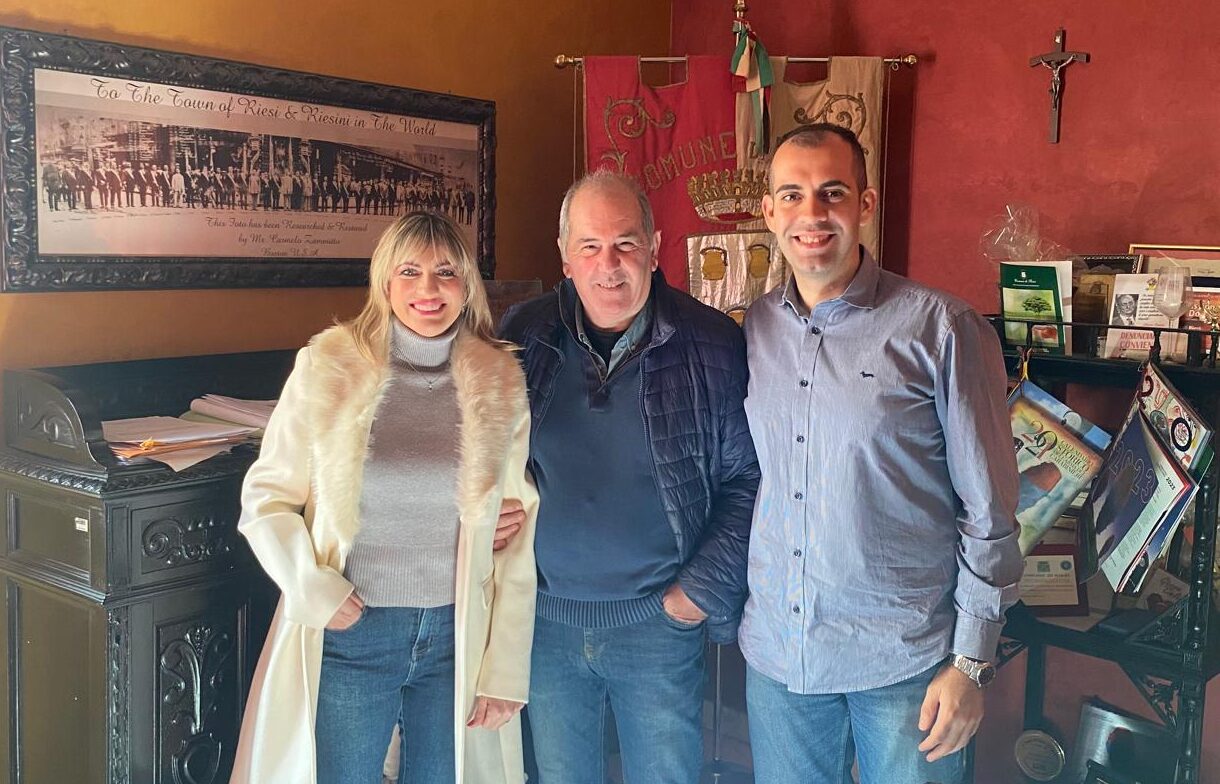 Riesi, eletti i componenti del SIRU: ecco chi sono