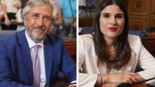 Caltanissetta. Attivazione UTIN, i portavoce del M5S Gambino e Scalia: “La politica tenga conto dell’intera provincia e non si fermi a interessi localistici”