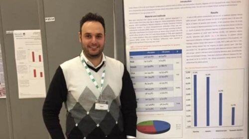 Caltanissetta, il nisseno Gaetano Cristian Morreale eletto nel consiglio direttivo AIGO Sicilia