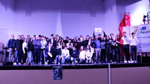 Caltanissetta. Al Liceo Scientifico “Volta” prima edizione del Festival della Matematica, della Fisica e dell’Informatica
