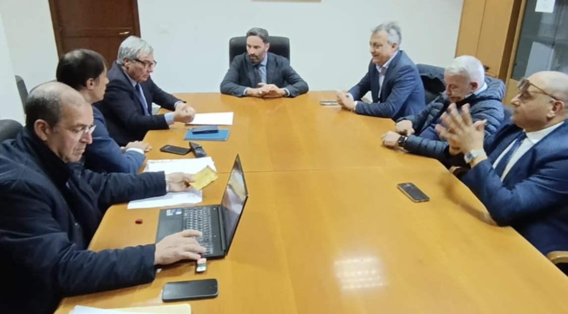 Dissesto idrogeologico, tre interventi ad Acireale per oltre 12 milioni. Schifani: “Al lavoro per mettere in sicurezza aree fortemente a rischio”