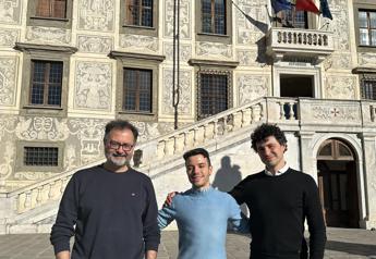 Informatica quantistica, entro 1.000 km impossibile decriptare dati