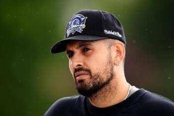 Kyrgios contro Sinner: “Ha aperto canale YouTube? Racconti cos’è successo con doping”