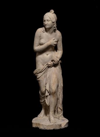 La Galleria dell’Accademia acquisisce un’opera di Luigi Pampaloni