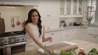 Los Angeles brucia, Meghan rinvia il lancio della serie Netflix: quando andrà in onda