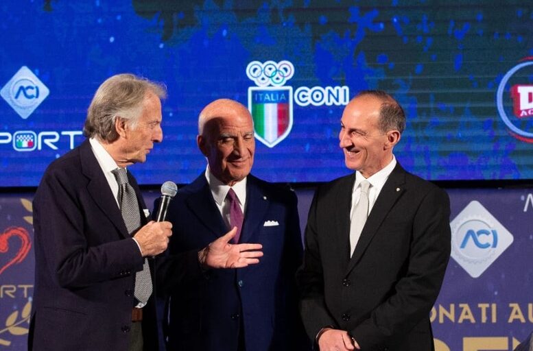 Caltanissetta, il 4 maggio a Palazzo Moncada la festa dei Campioni Delegazione ACI Sport Sicilia