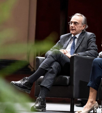 Morosini: “Impegnarci tutti per processo penale telematico”