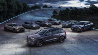Nel 2024 le vendite di SEAT S.A. crescono del 7,5%