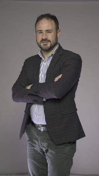 Nicola Vitiello è il nuovo rettore della Scuola Sant’Anna di Pisa