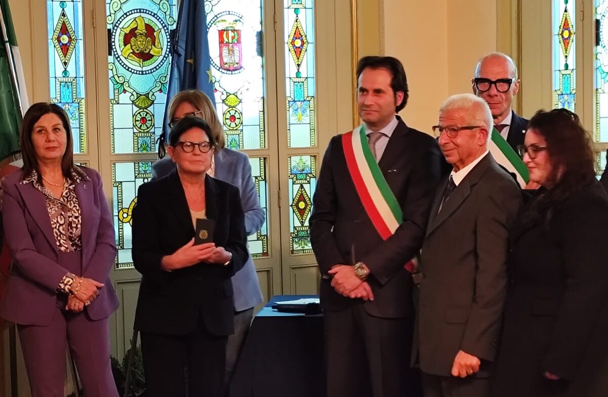 Caltanissetta. Giornata della Memoria, in Prefettura cerimonia di consegna delle Medaglie d’onore in ricordo di alcuni cittadini della comunità nissena deportati e internati nei lager nazisti
