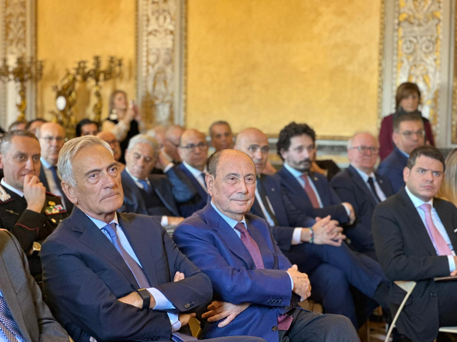 Torneo delle Regioni, Schifani: «Orgogliosi di ospitarlo, la Sicilia conferma tutta la sua attrattività»